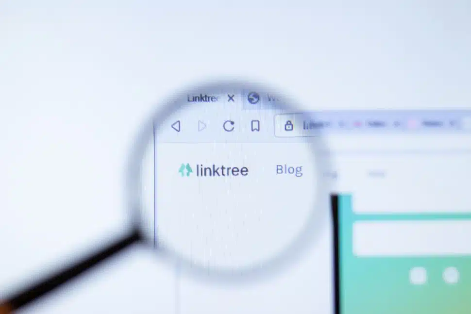 Linktree: links de phishing visam roubo de informações