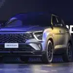 Hyundai CRETA N Line Night Edition começa a ser vendido; veja detalhes