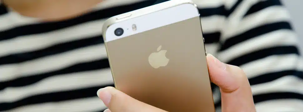 Apple: como descobrir se um iPhone é original?