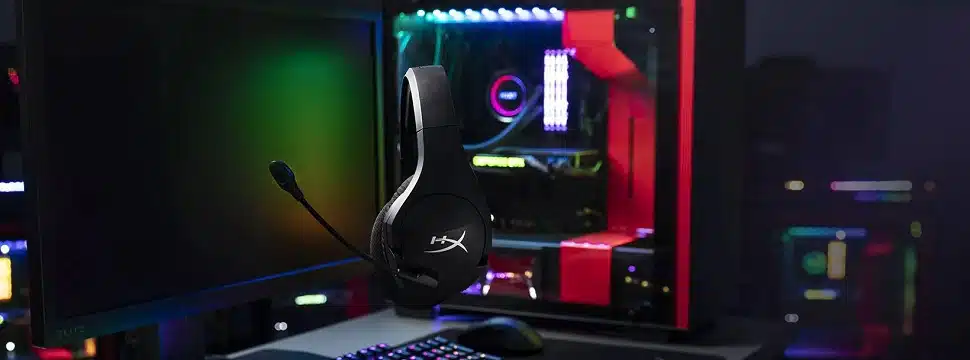 Periféricos gamer estão com descontos especiais no evento HyperX Hot Drop