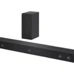 Sound Bar LG XBOOM SH7Q chega ao mercado por R$ 3.500