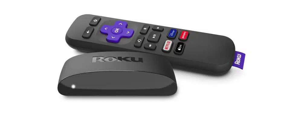 Roku Express 4K chega ao Brasil por R$ 399