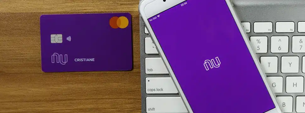 Aprenda a usar o Modo Escuro do Nubank