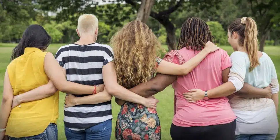 Feministrampos: conheça a rede de apoio feminista