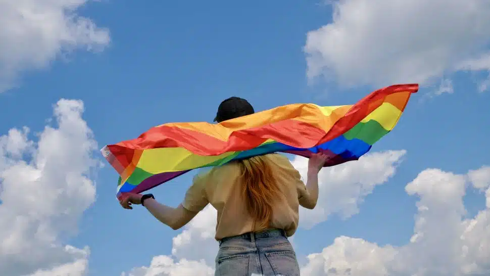 App Scruff celebra o Dia Internacional Contra a Homofobia, a Transfobia e a Bifobia