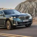 Novos BMW X5 e BMW X6 chegam ao Brasil; veja detalhes