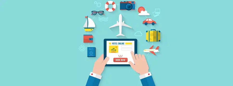 7 dicas para comprar viagens online de forma segura