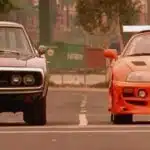 Todos os filmes de Velozes e Furiosos listados do mais para o menos popular