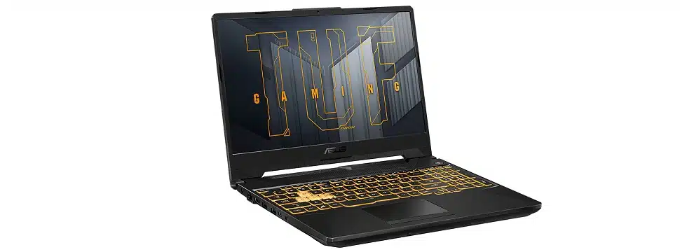 ASUS anuncia nova linha de notebooks gamer TUF Gaming