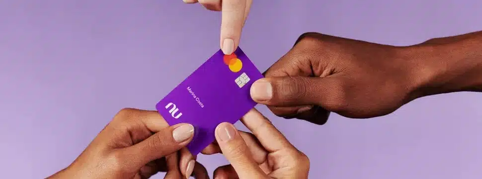 Conheça as novas ferramentas de segurança do Nubank