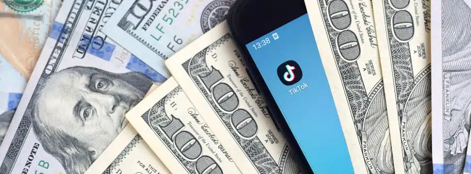 3 perfis de finanças no TikTok para seguir