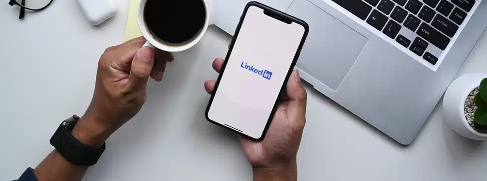 Saiba como incluir a pronúncia do seu nome no LinkedIn