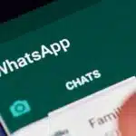Como proteger uma conversa do WhatsApp com senha ou biometria