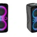 Caixa de som Pulsebox 2 chega ao mercado por R$ 1.599
