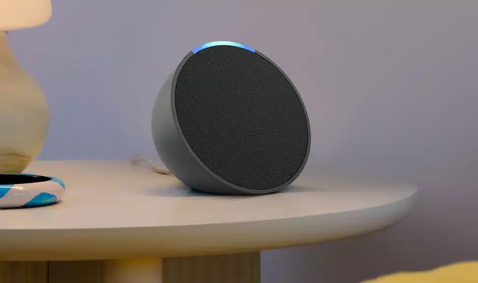 Alexa: Amazon apresenta três novos dispositivos Echo