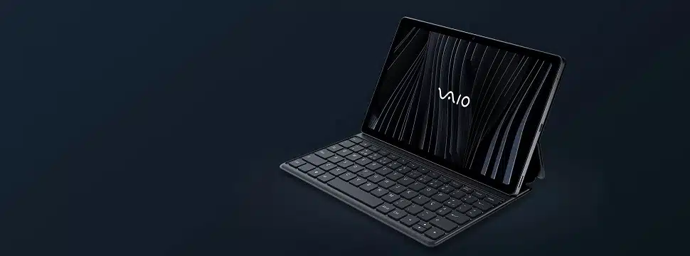 VAIO TL 10: tablet de marca japonesa chega ao Brasil por R$ 1.999