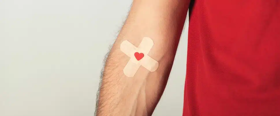 wemobi dá 50% de desconto em passagens a doadores de sangue