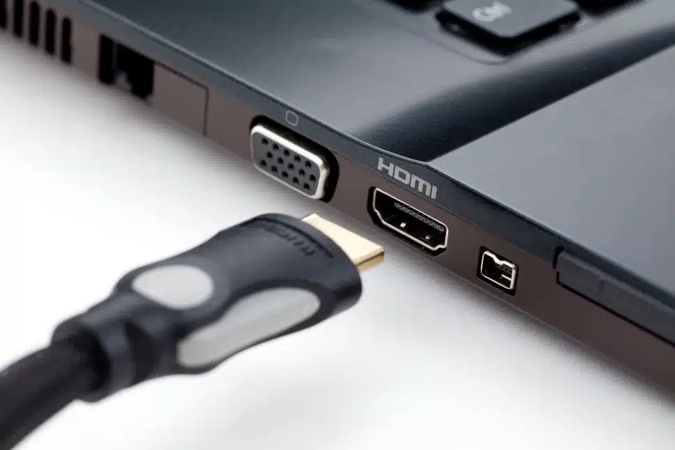 HDMI: o que é e para que serve essa conexão?