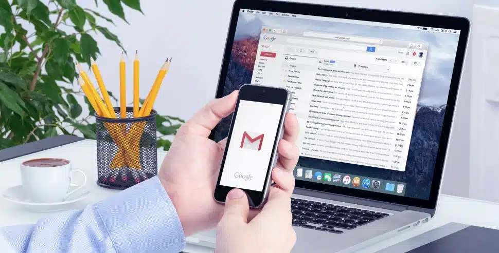 Gmail: como escapar de golpes no serviço de e-mail