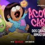 Netflix: Acorda, Carlo! ganha trailer e data de estreia