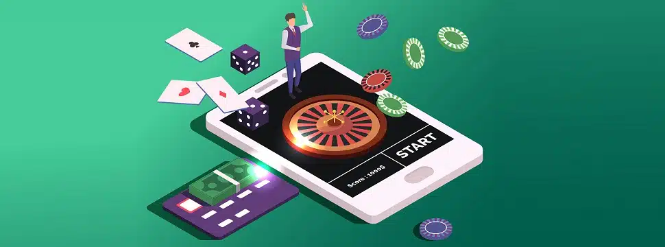 Cassino 7Slots: saiba tudo o que a plataforma oferece aos jogadores