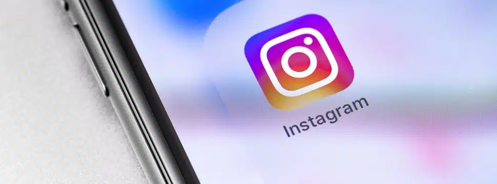 Aprenda a desativar os comentários com GIFs no Instagram