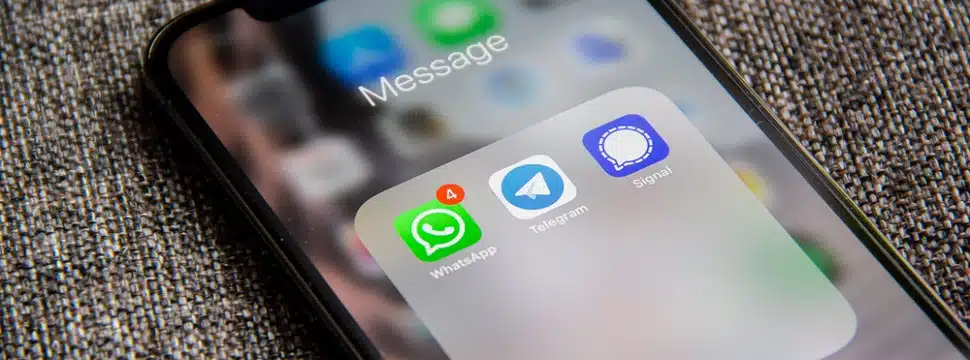 Comércio conversacional: vendas por apps de mensagens ditam o futuro