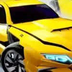 Transformers chega ao Rocket League nesta quarta-feira