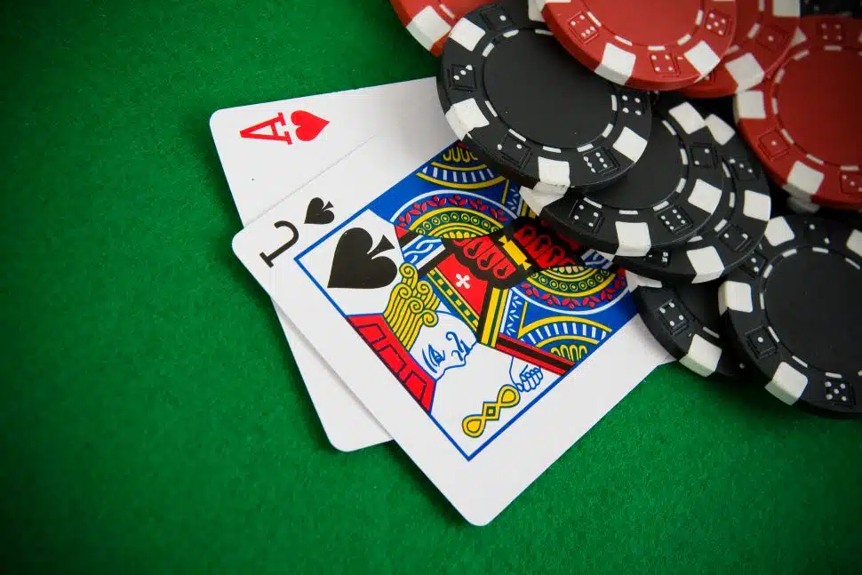 Como identificar e evitar golpes e técnicas de trapaças no Blackjack