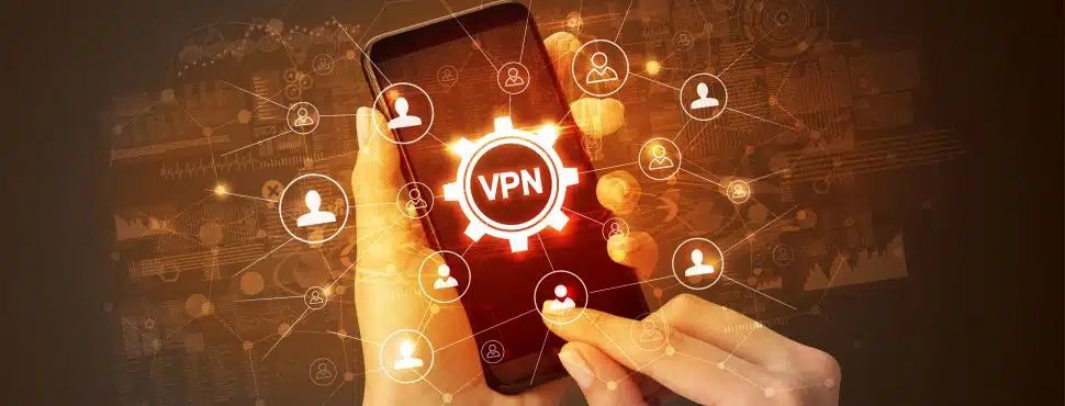 5 razões para usar uma VPN