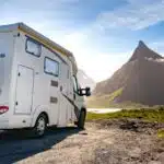 Como proteger seu motorhome ou seu trailer de viagem de acidentes