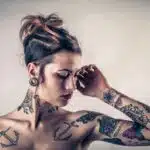 Tattoo Week Online: evento tem participação e concurso de tatuadores