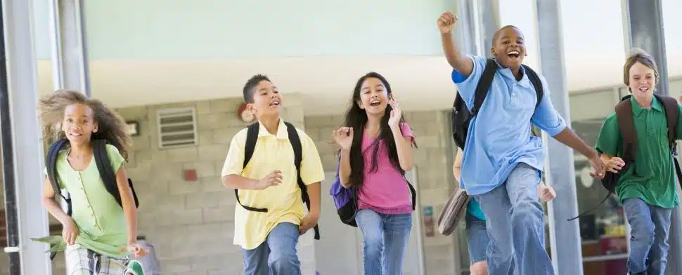 Evento gratuito aborda a qualidade do ar interno nas escolas