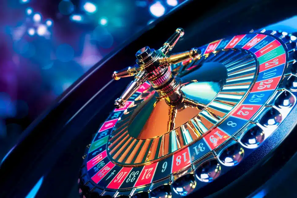 Como se registrar em um casino pin up?