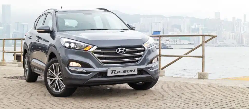 Hyundai: quais modelos são melhores na hora de revender