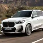 BMW iX1 chega ao Brasil: veja detalhes do elétrico