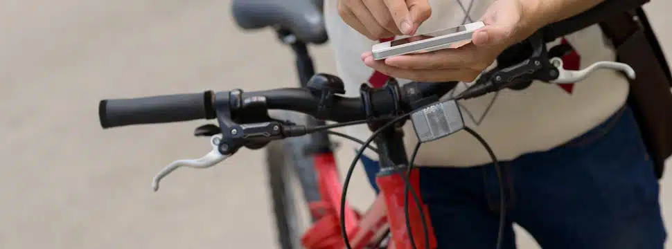 5 provas de que a bike elétrica é a melhor opção para entregadores