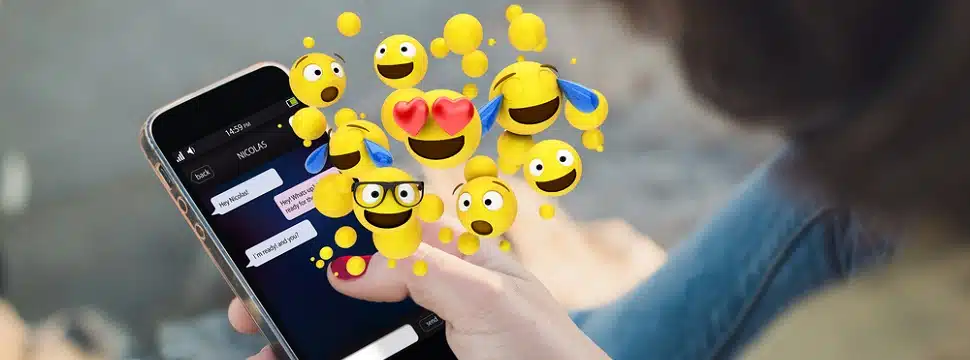 Dia Mundial do Emoji: 8 curiosidades por trás das carinhas