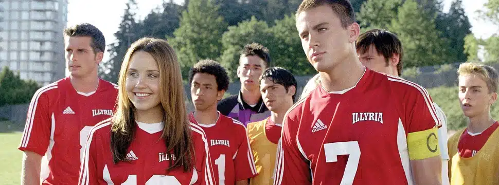 5 filmes sobre futebol feminino para celebrar a Copa do Mundo