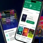 Leer+: streaming de livros digitais custa R$ 19,90 ao mês