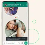 WhatsApp apresenta recurso de mensagens de vídeo instantâneas