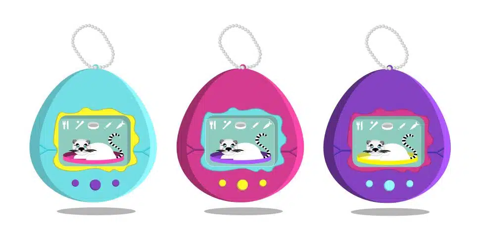 Tamagotchi: próximo do relançamento, bichinho virtual volta à moda