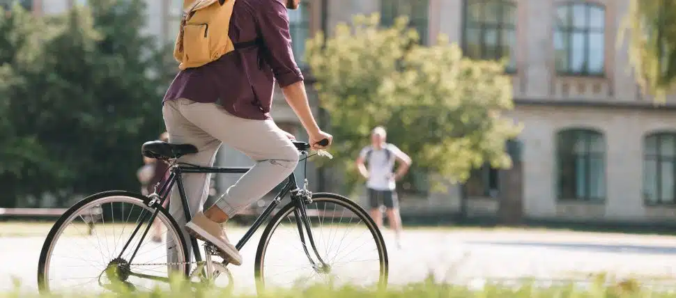 Uber: em SP e RJ, app terá acesso a bikes compartilhadas