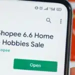 Shopee promove ação Cashback do Bem, com 100% de dinheiro de volta