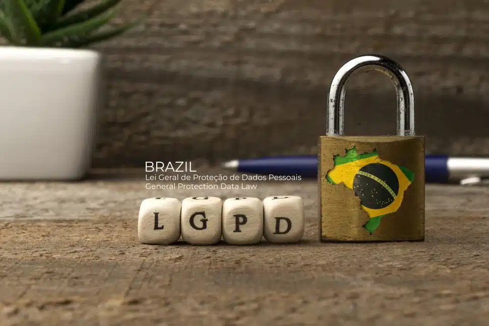 5 anos da LGPD: uma jornada de privacidade e proteção de dados