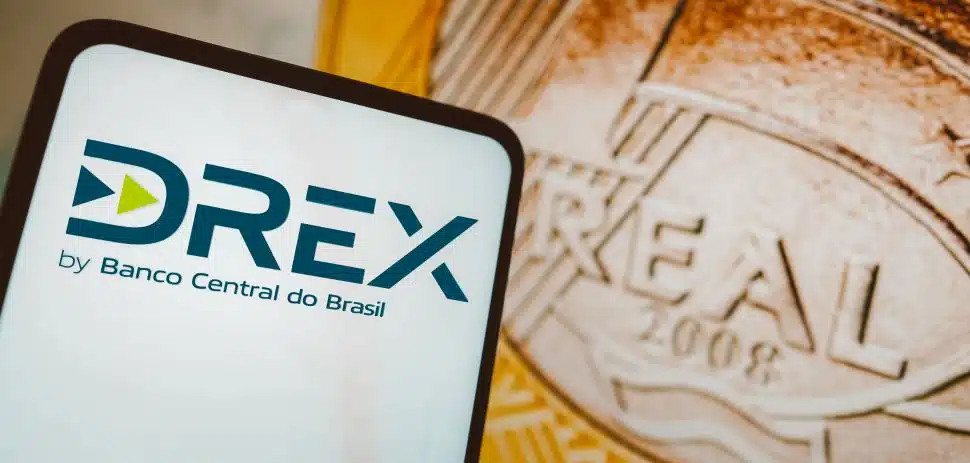 Drex: entenda detalhes sobre a moeda digital do Brasil