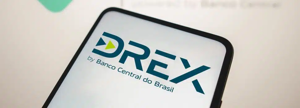 DREX: a digitalização do Real (e a viabilização dos negócios)