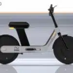 Elétricos: conheça Sudu A1, e-bike que chega por R$ 10 mil