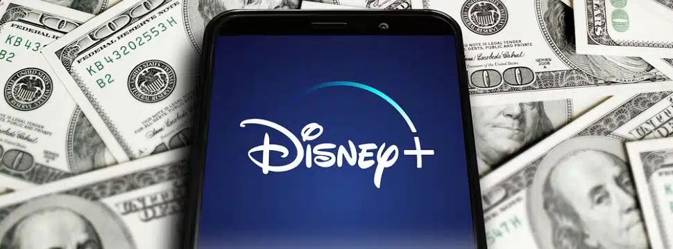 Disney+ vai mudar regras de compartilhamento de contas