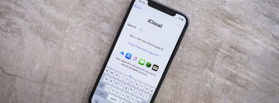 Apple: descubra os dispositivos conectados ao iCloud